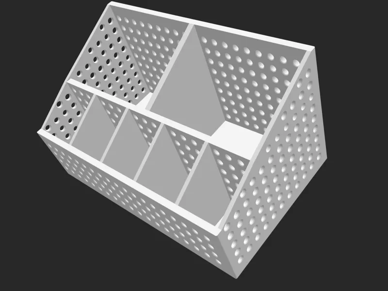 Organizér