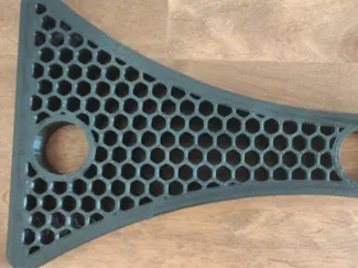 Filament Holder