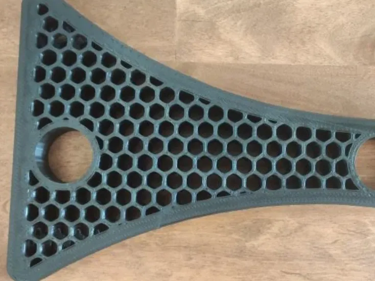 Filament Holder