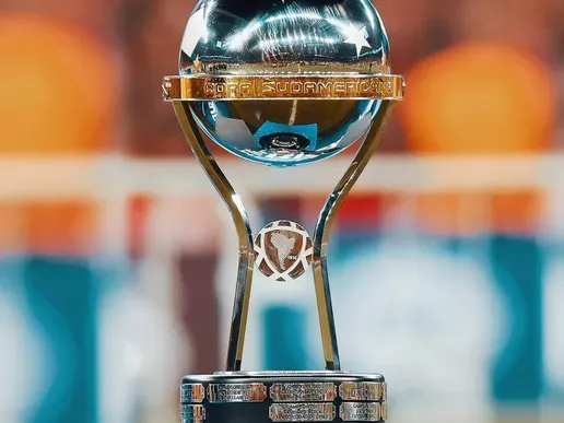 copa sudamericana