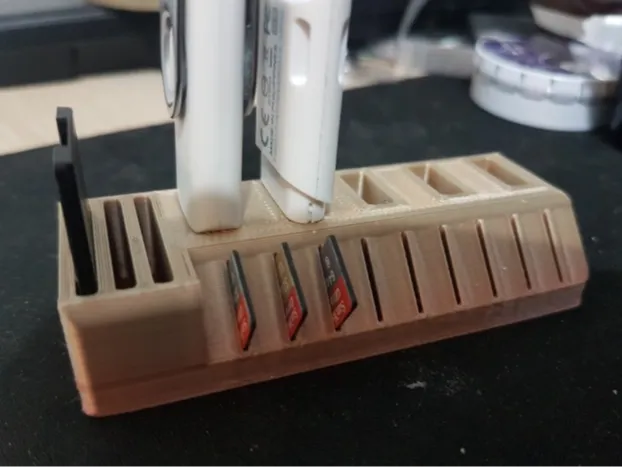 Usb Holder