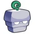 Blox fruits spring fruit