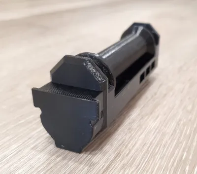 Qidi Plus4 Spool holder roller