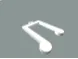 music note keychain