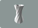 flower vase