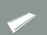 a clip on bookmark