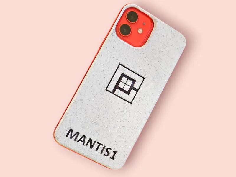 Iphone 12 back cover