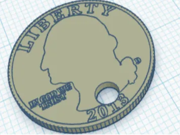 ALDI quarter 
