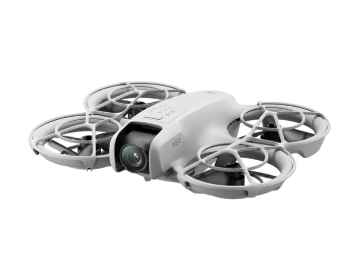 DJI NEO model dji neo模型