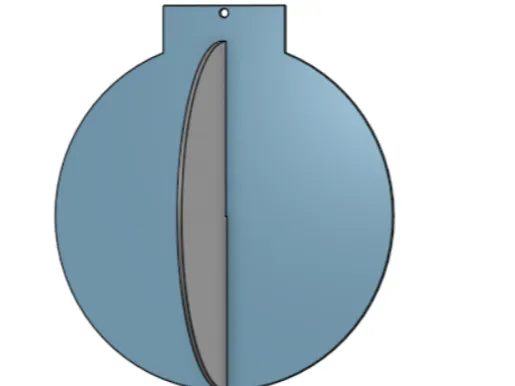 Christmas Bauble