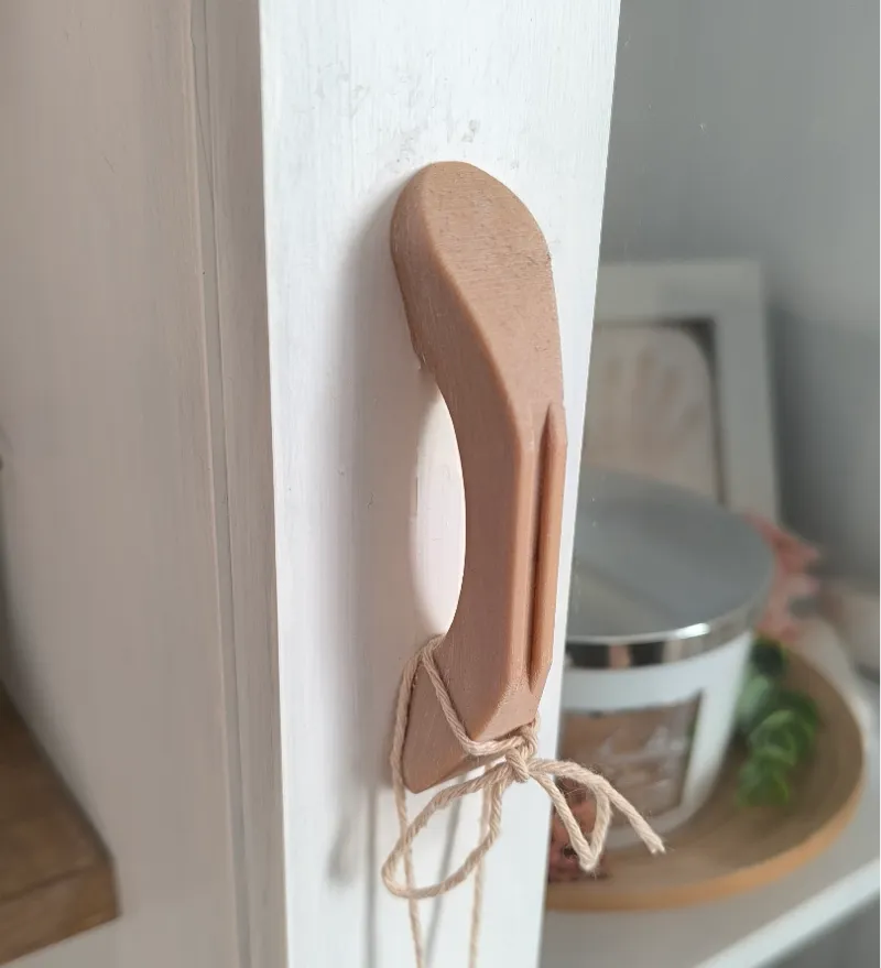 Cabinet Handle