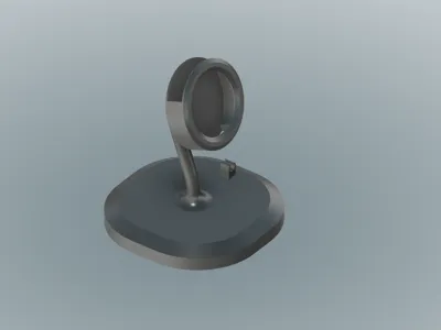Stand Apple Watch Charger