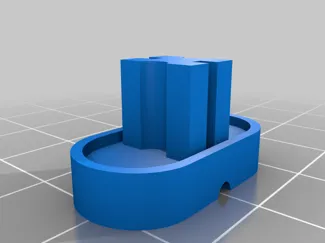 SegwayNinebot Max G2 turn-signal button 