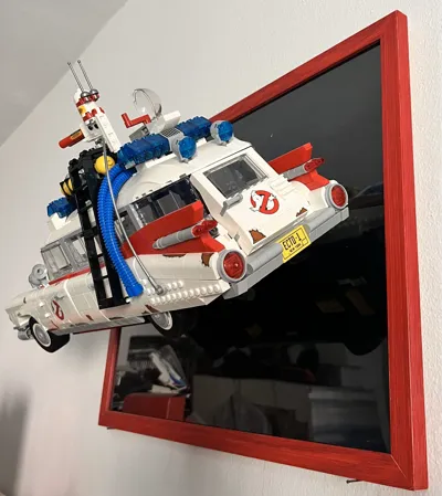 Wall Mounts for Brick ECTO-1 - 10274
