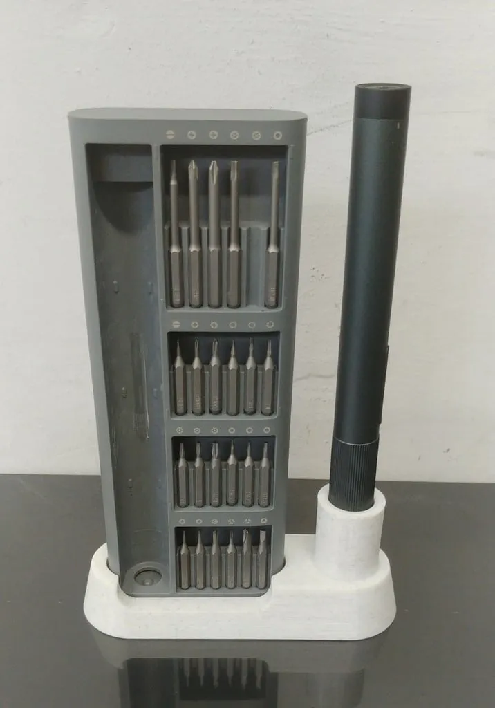 Xiaomi Mijia Electric Screwdriver stand
