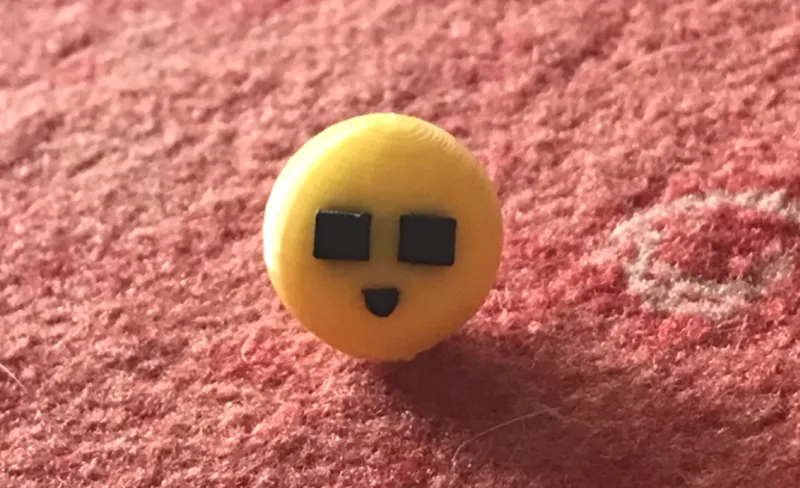 SmileyMarble