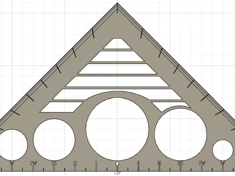 multitool ruler