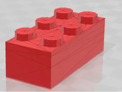 Construction Brick