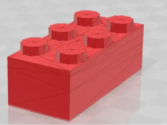 Construction Brick