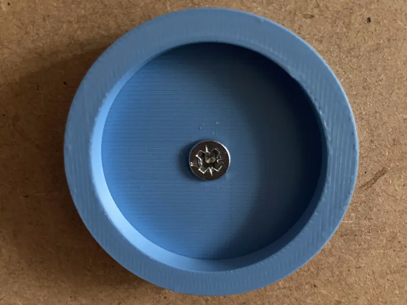 handle for sliding door