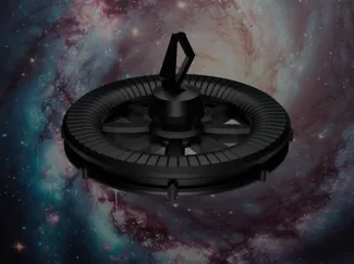 Space Habitat 