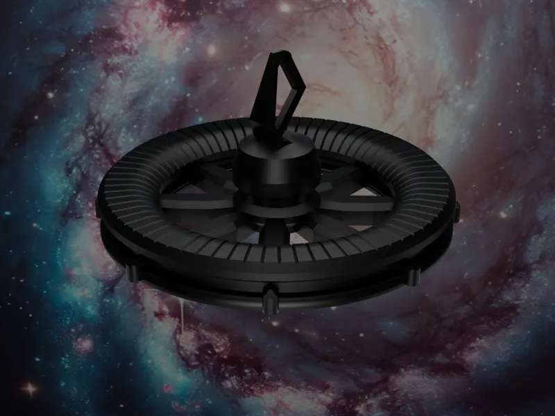 Space Habitat 