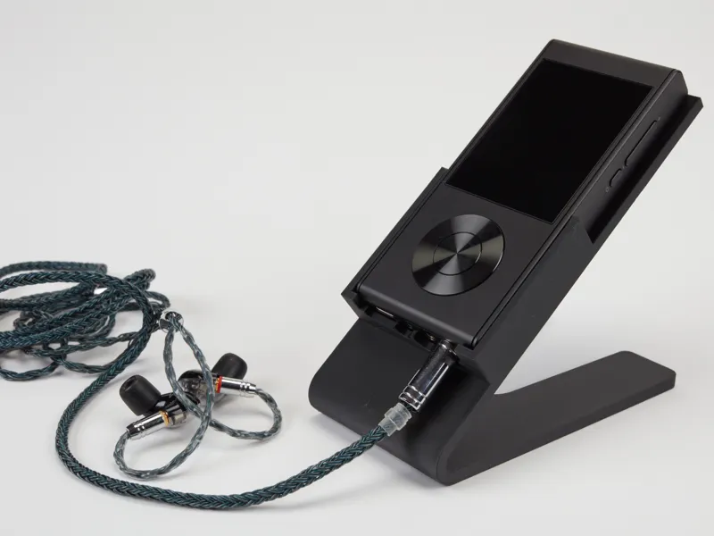 Aune M1P stand