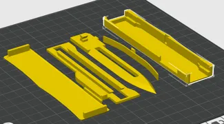 OTF Knife