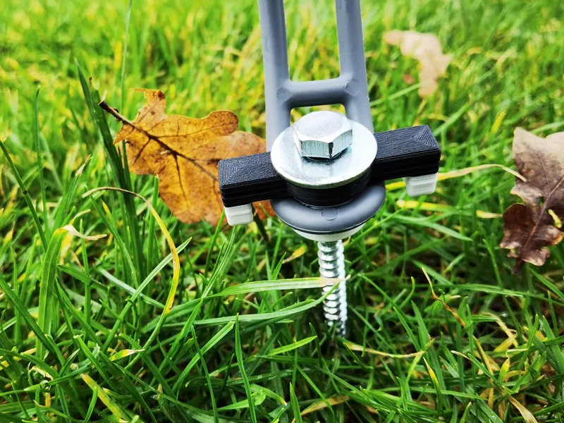 Vorzeltabspanner Awning Tensioner