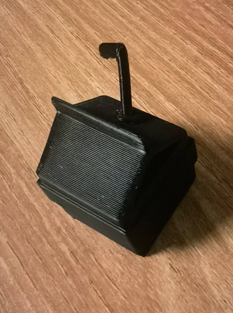 牛奶盒