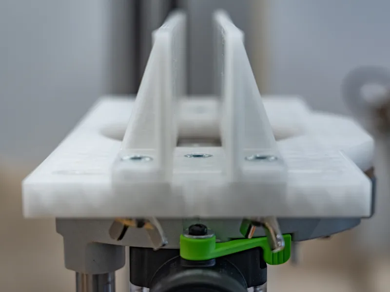 FESTOOL of1400 模版