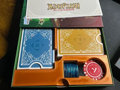Ratjack Insert