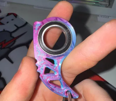 Keyrambit Keychian