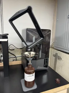 Elegoo Saturn 4 (Ultra) Vat Holder