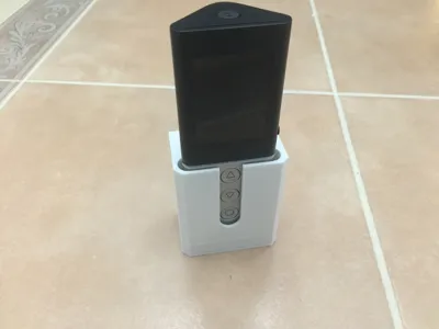 Sleep Number Remote Holder