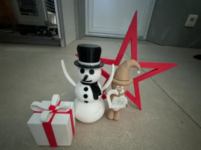 Christmas decoration