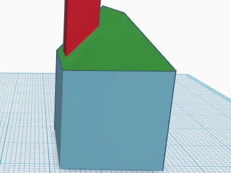 Home keychain
