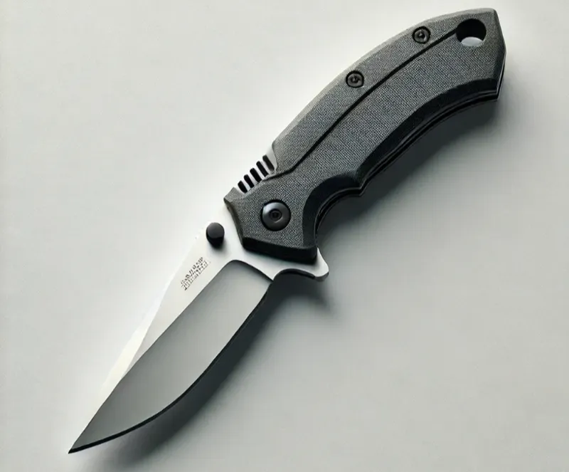 basic knife