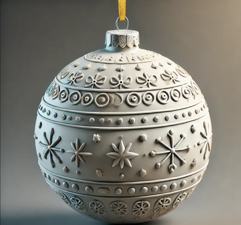 tree decoration