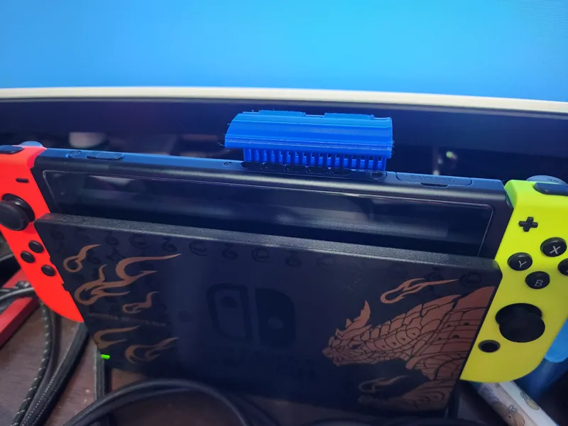 Nintendo Switch Dust Cover