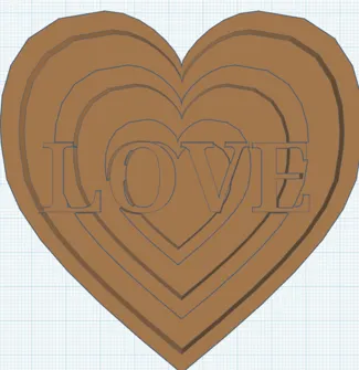 Love Hearts