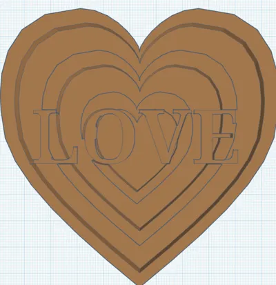 Love Hearts