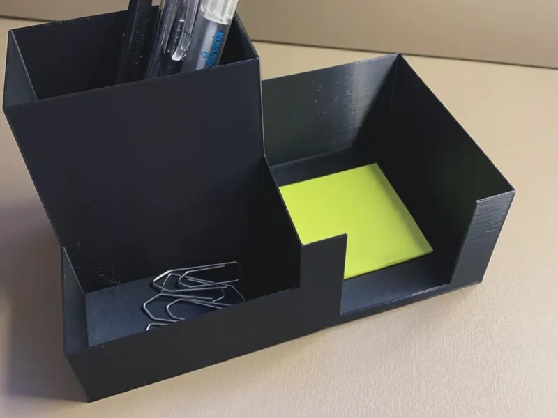 Pen Holder porta canetas