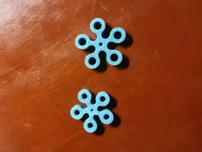 Cable Clips