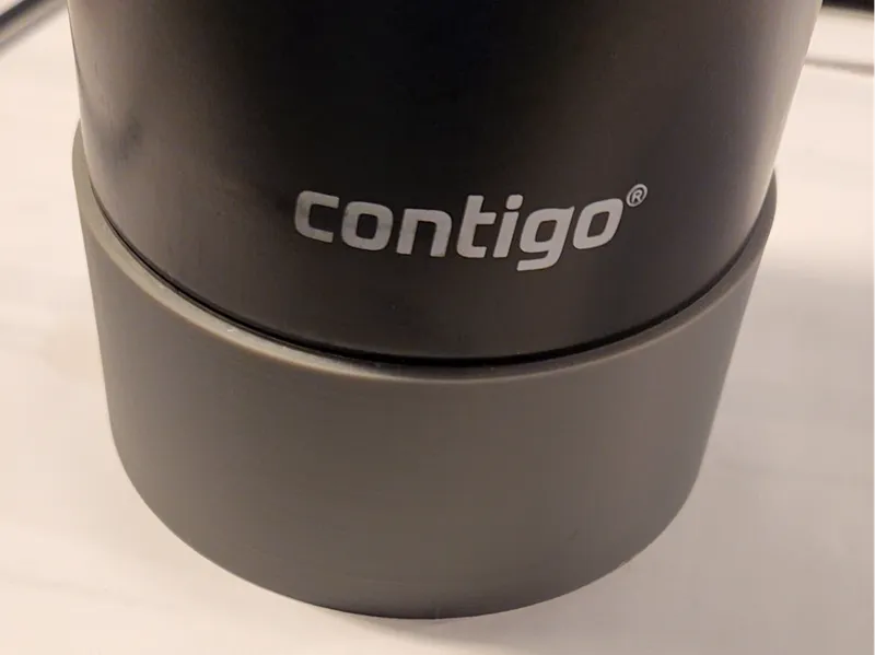 Contigo Coffee Cup Base