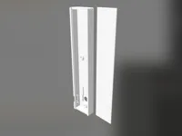 Boîtier autonome pour module Touch ID — photo 1