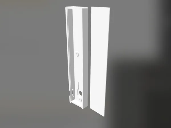 Boîtier autonome pour module Touch ID
