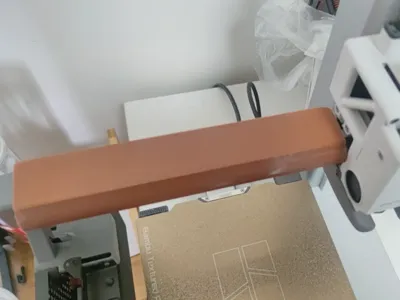 A1 mini X-axis dust cover