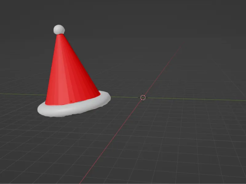 Hat Christmas