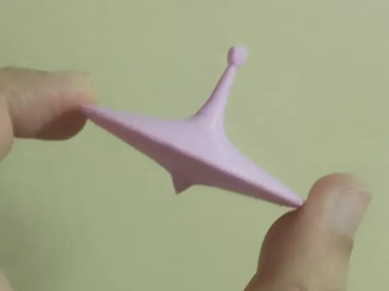 陀螺 旋转陀螺 spinning top 盗梦空间陀螺 陀螺玩具